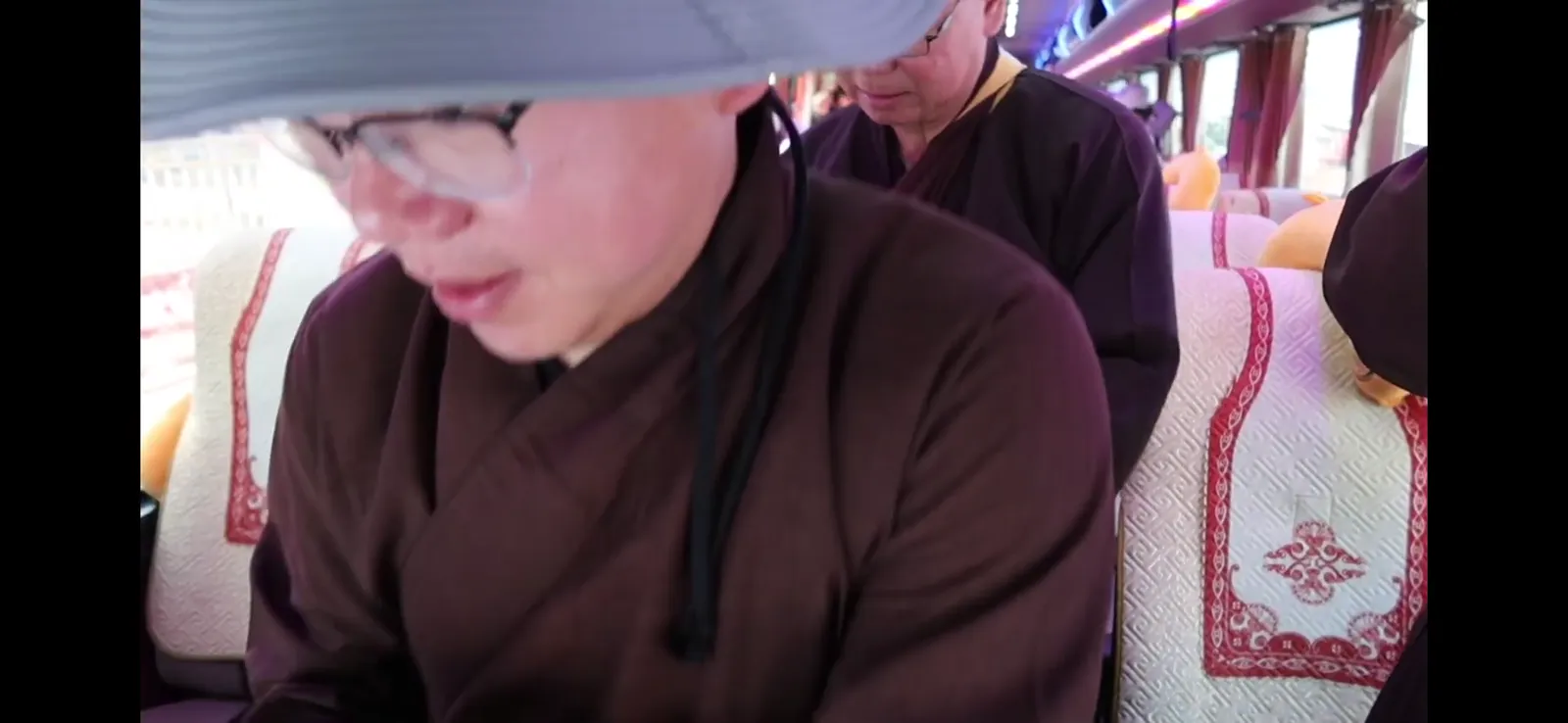 Chùa Bửu Sơn, Kiên Giang (2024)
