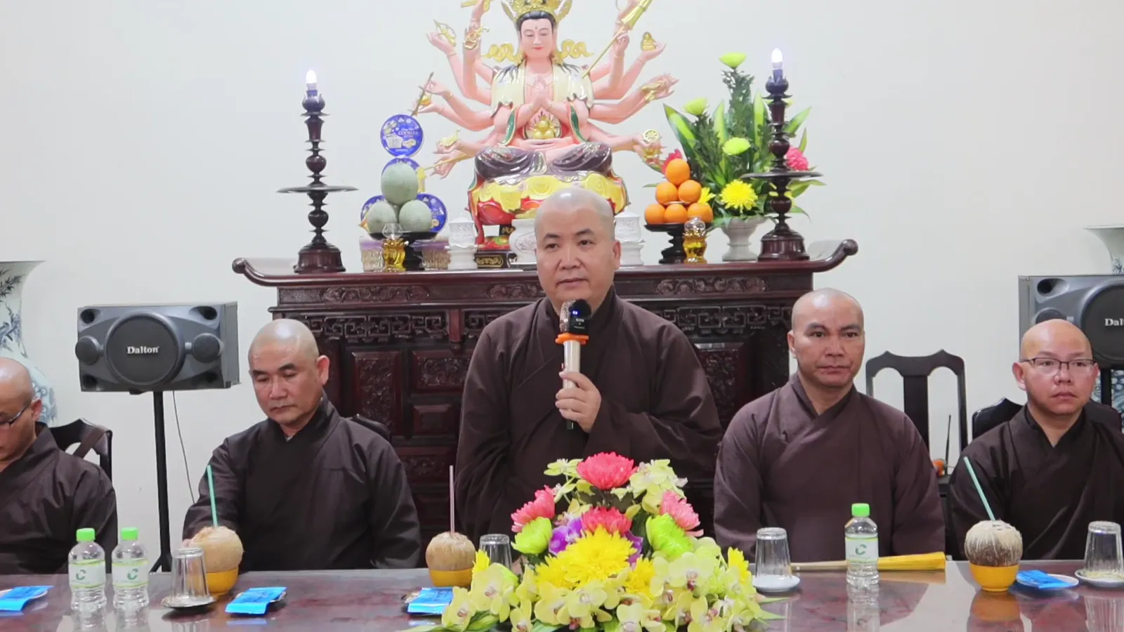 Chùa Phước Huệ, Đà Nẵng (2026)