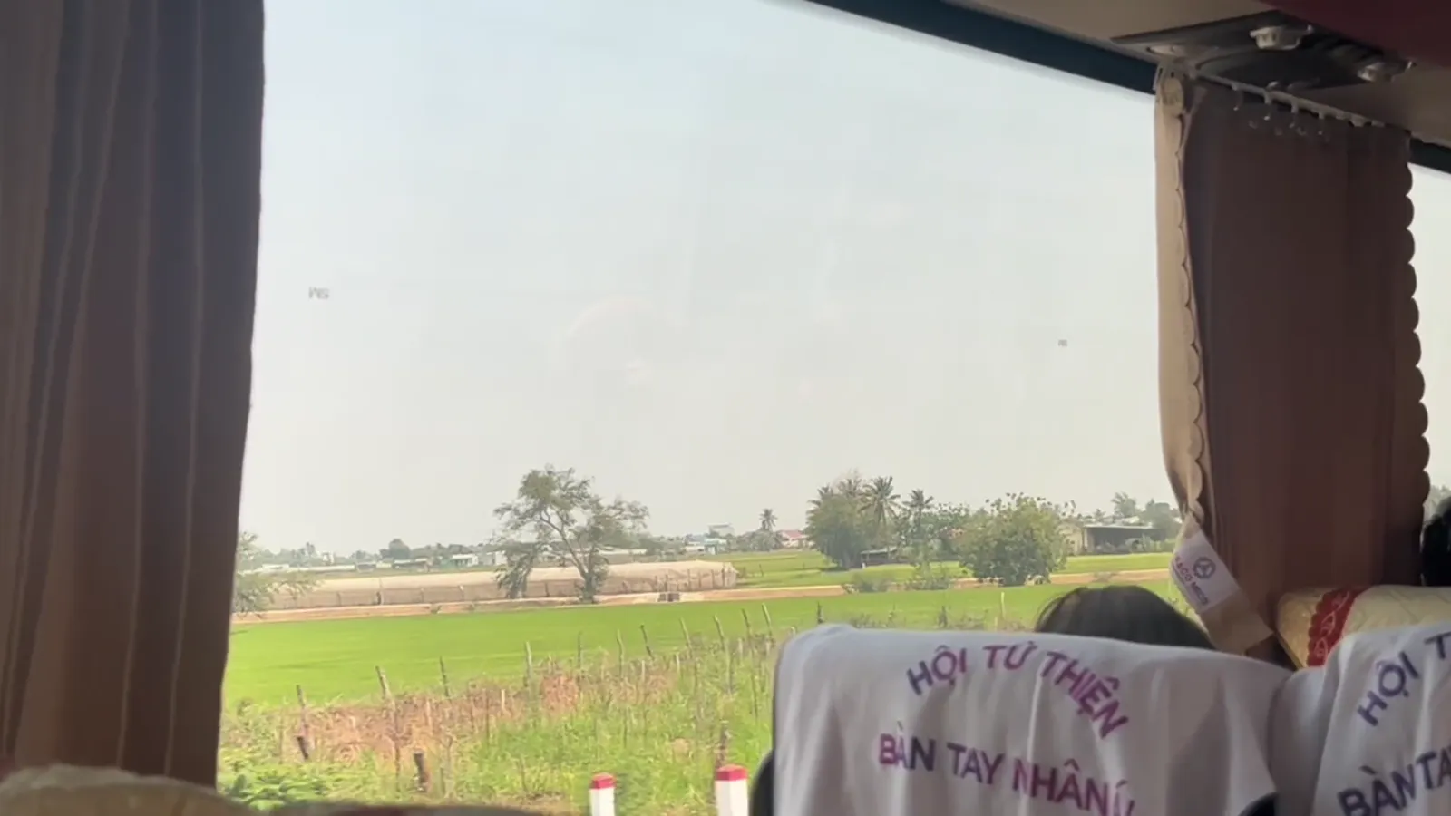 Tịnh xá Ngọc Nghĩa, Khánh Hòa (2024)