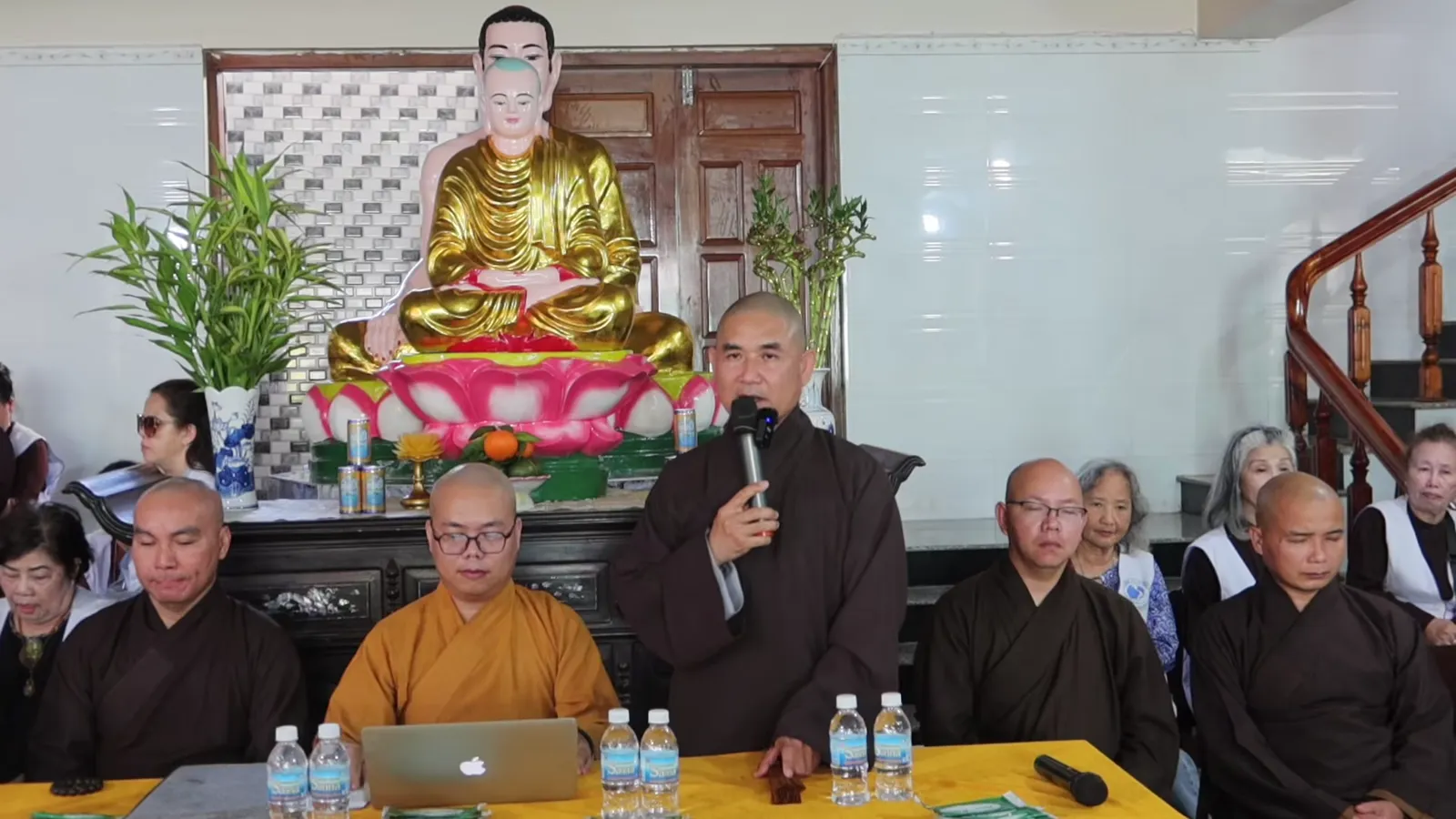 Chùa Diệu Tịnh, Phú Yên (2026)