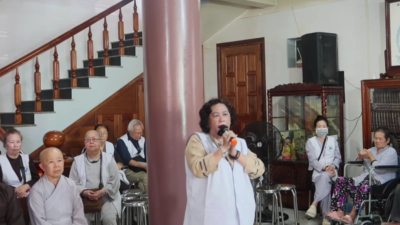 Chùa Diệu Tịnh, Phú Yên (2026)