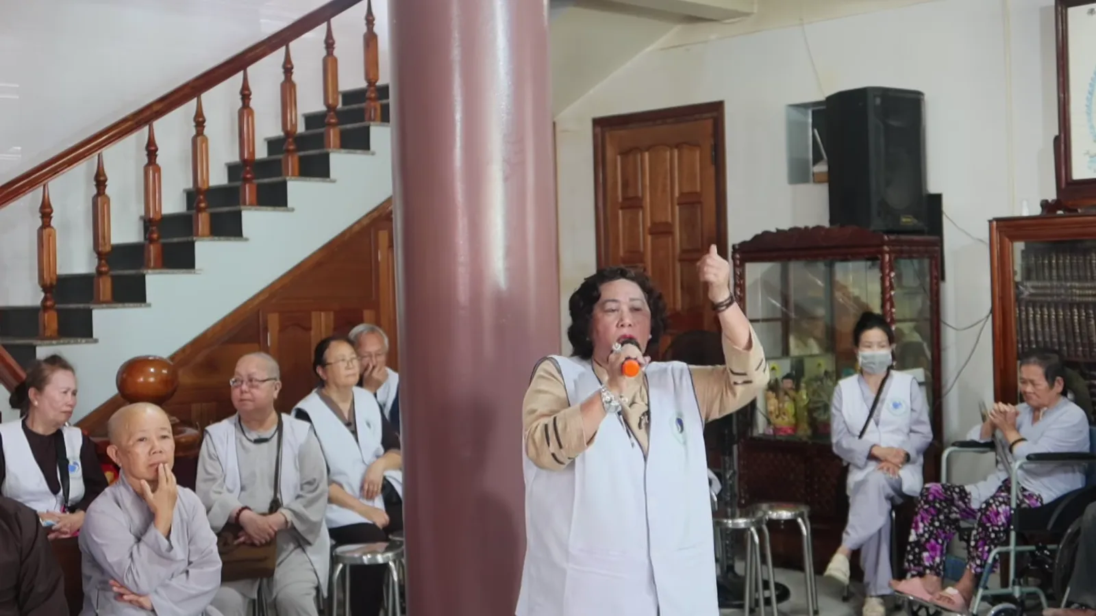 Chùa Diệu Tịnh, Phú Yên (2026)