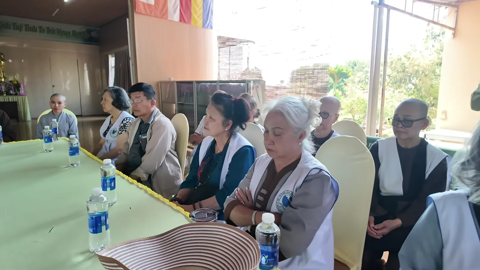 Chùa Từ Hiếu, Đắk Lắk (2026)