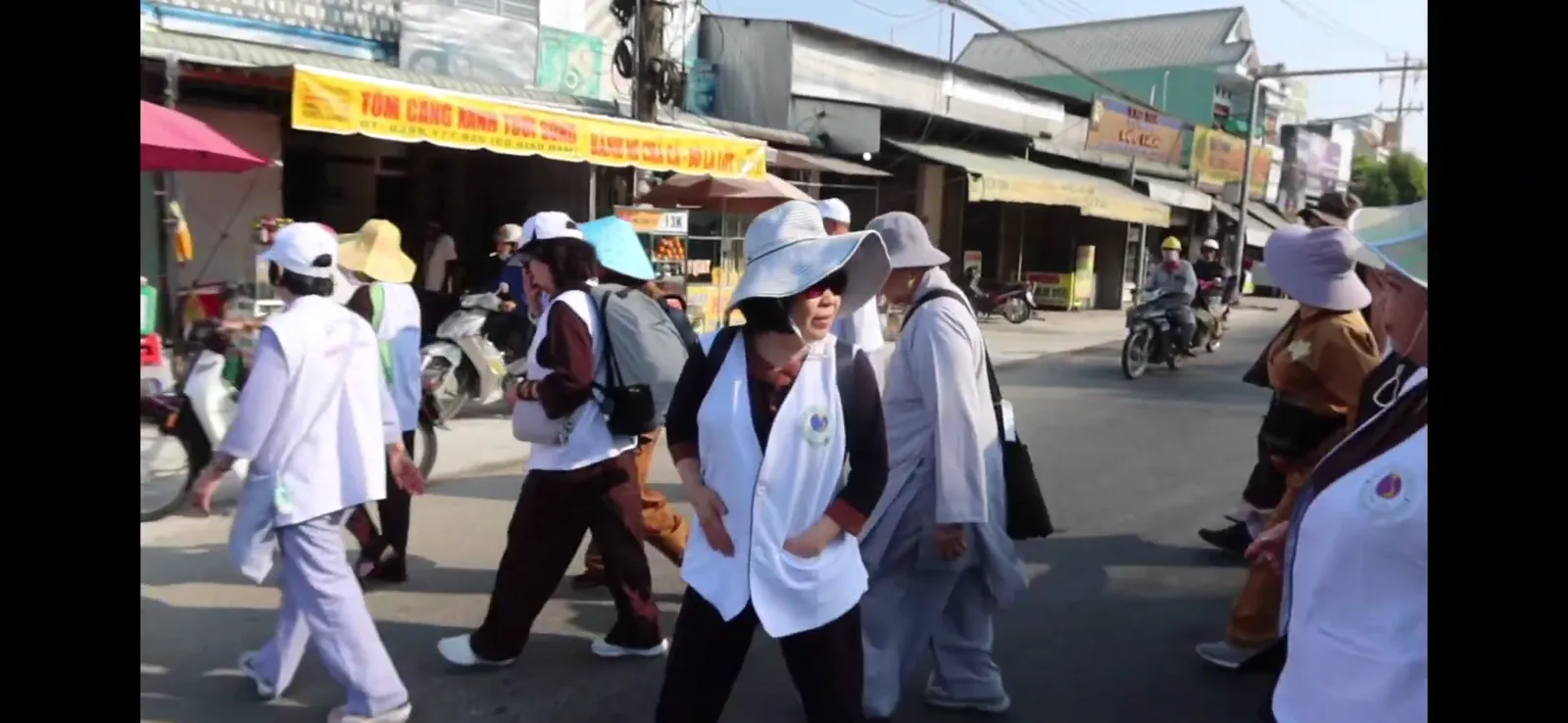 Chùa Bửu Sơn, Kiên Giang (2024)