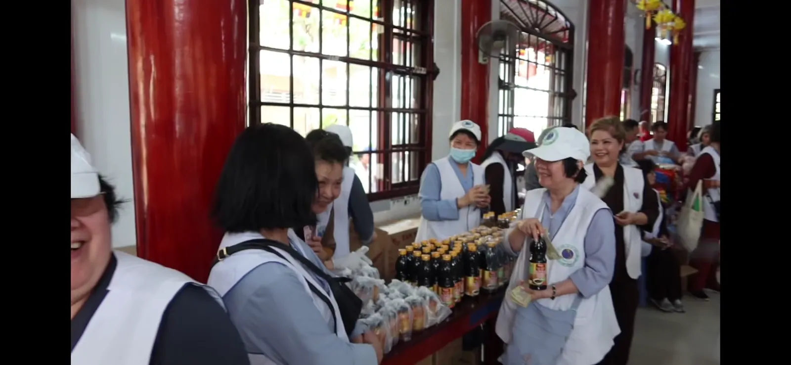 Chùa Bửu Sơn, Kiên Giang (2024)