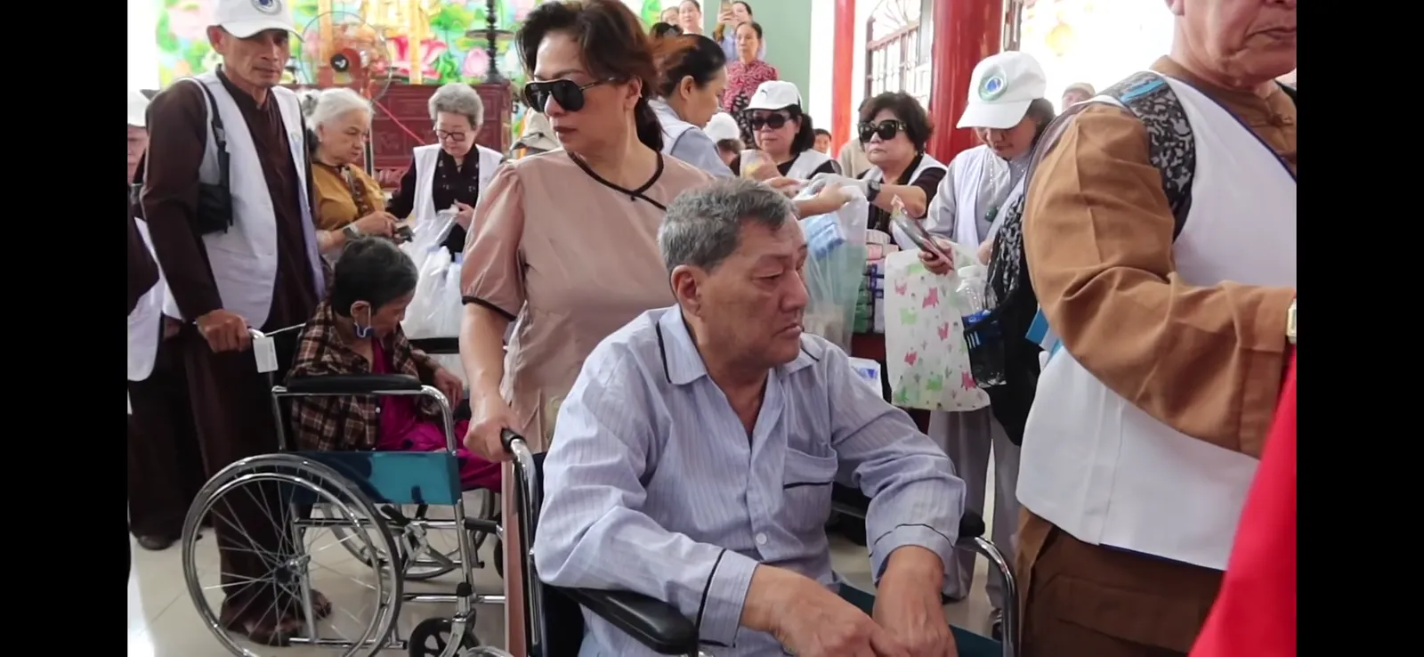 Chùa Bửu Sơn, Kiên Giang (2024)