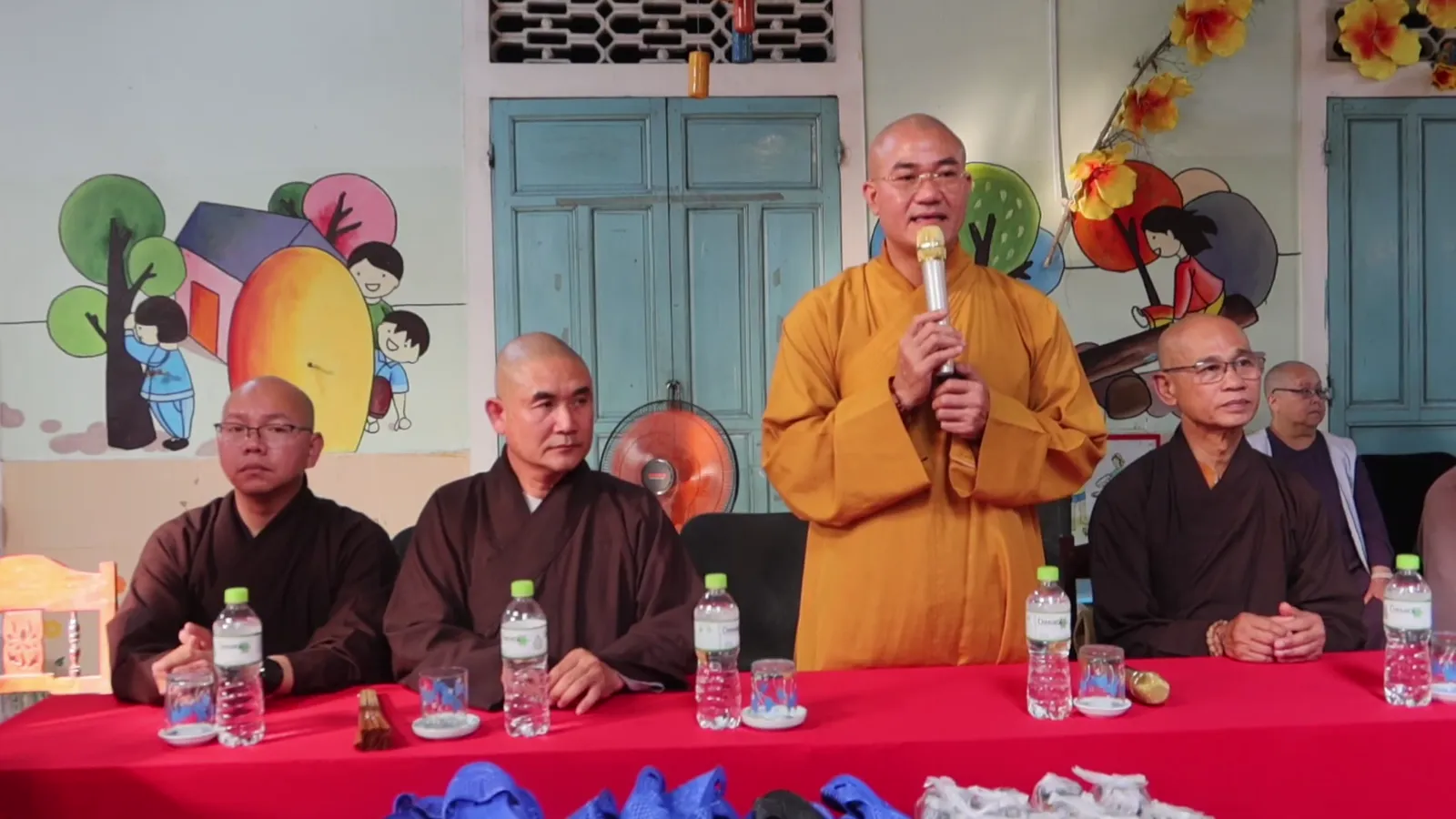Chùa Diệu Viên, Huế (2026)