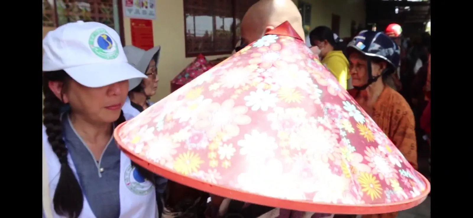 Chùa Tịnh Độ, Bến Tre (2024)