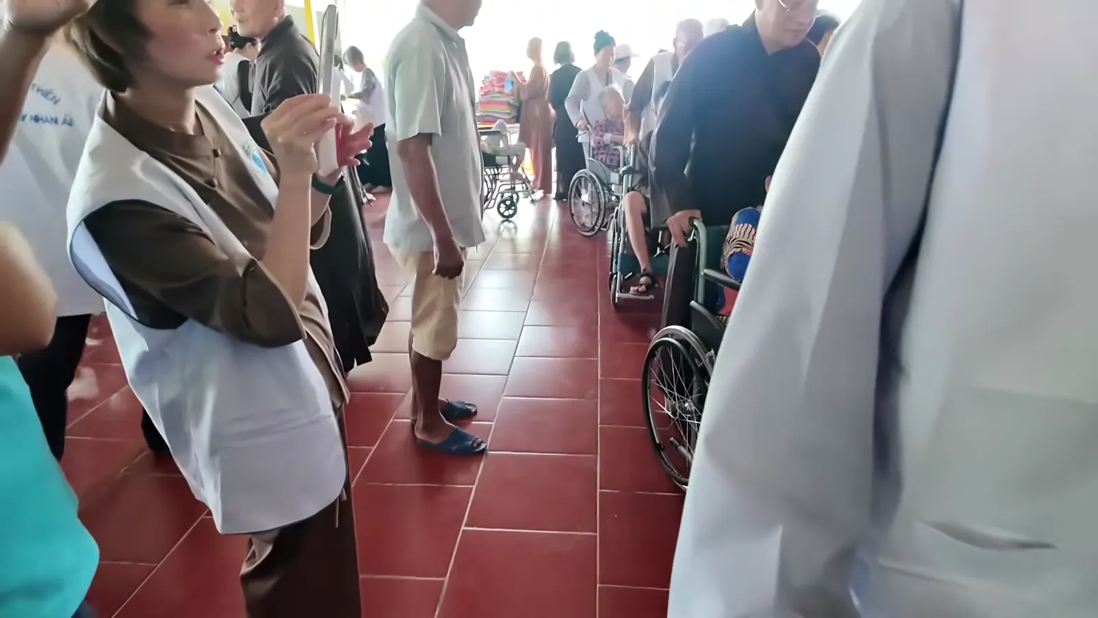 Chùa Vĩnh Thái An, Bạc Liêu (2026)