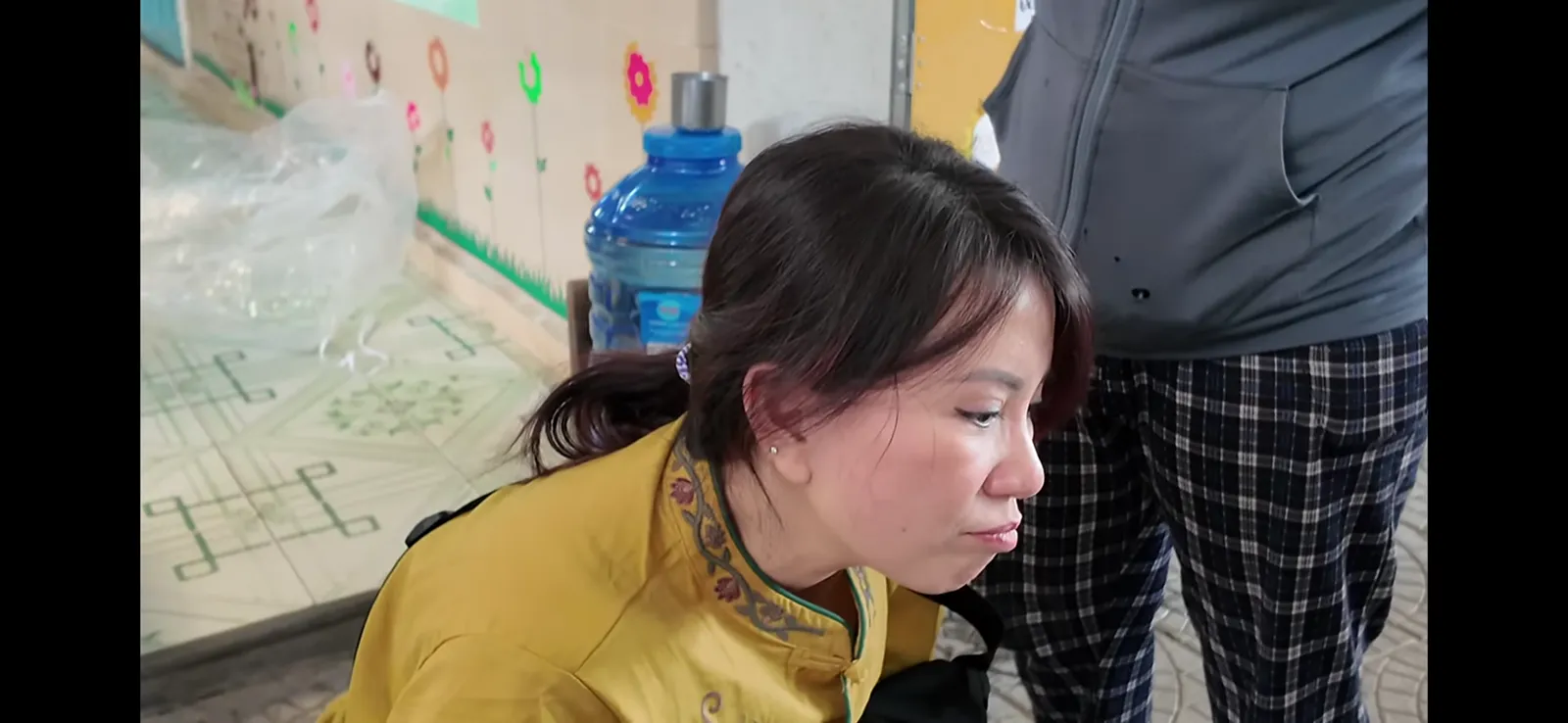 Chùa Diệu Viên, Huế (2025)