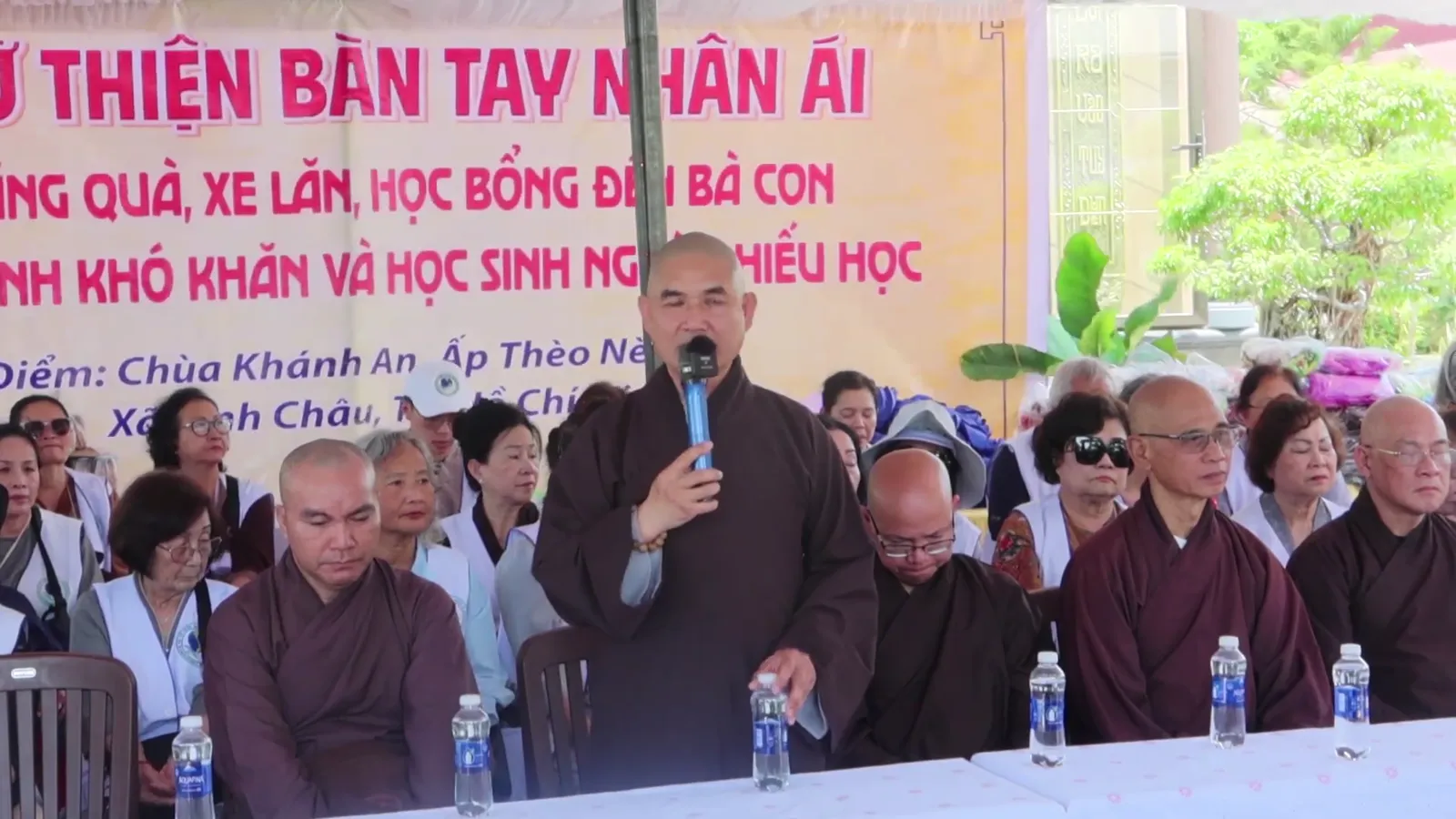 Chùa Khánh An, Bình Châu, Vũng Tàu (2026)