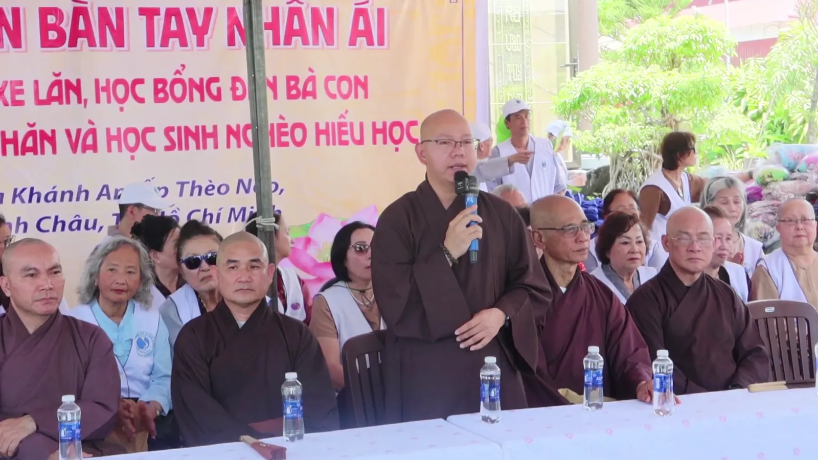 Chùa Khánh An, Bình Châu, Vũng Tàu (2026)