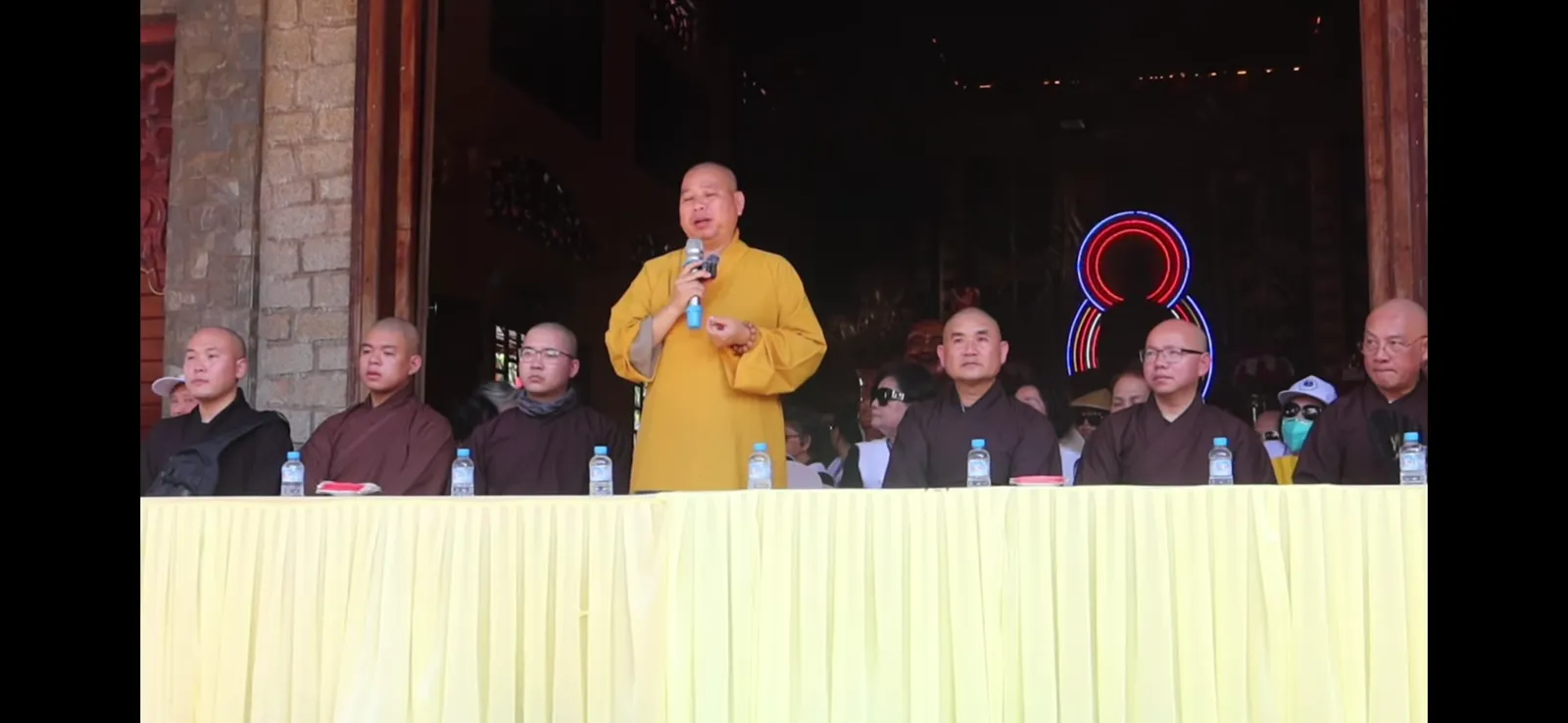 Chùa Đức Hạnh, Bình Phước (2025)
