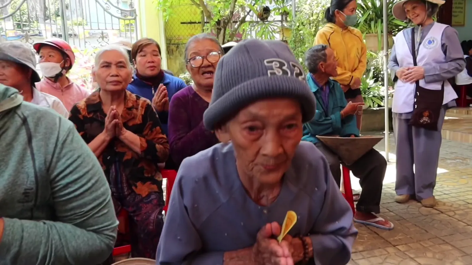 Chùa Từ Phước, Quảng Ngãi (2024)