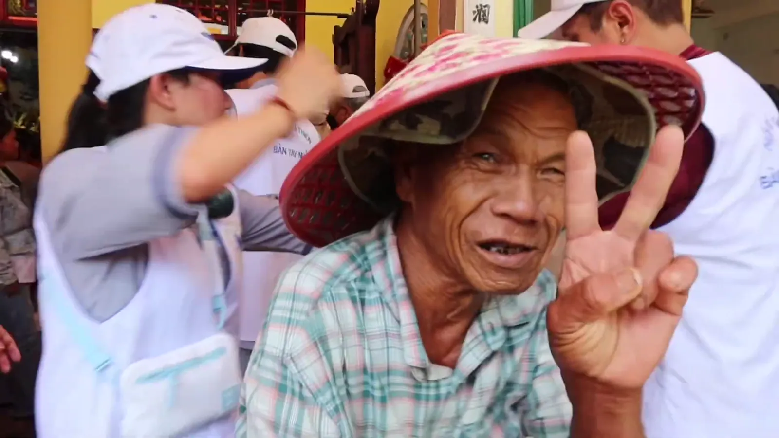 Chùa Từ Phước, Quảng Ngãi (2024)