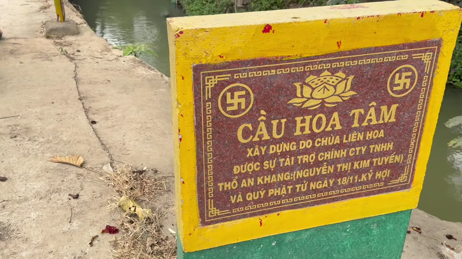 Chùa Giác Hải và Chùa Liên Hoa, Bình Thuận (2026)