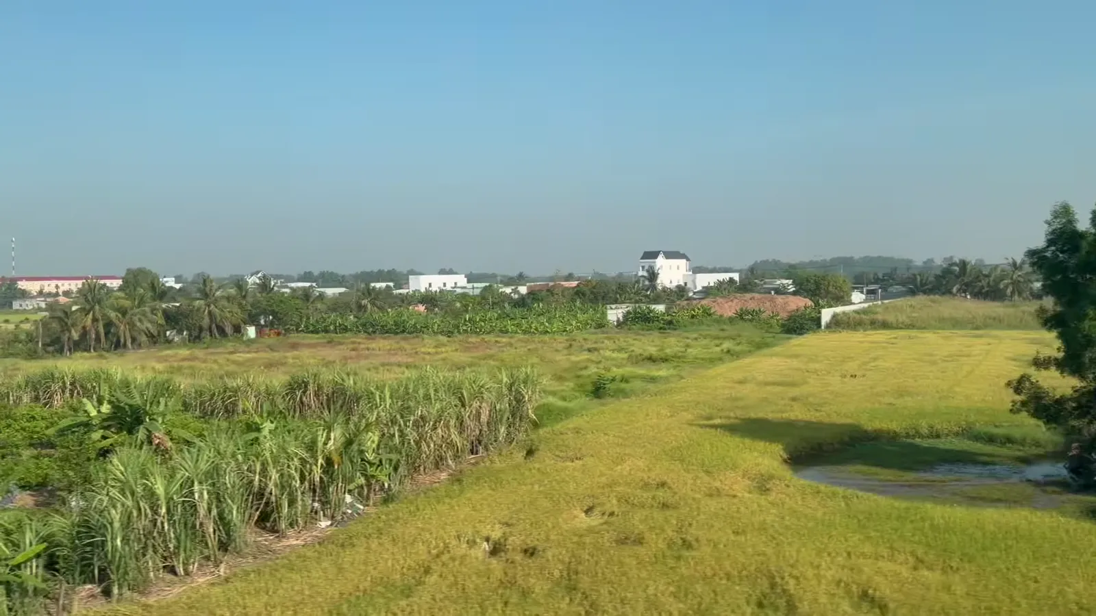 Tu viện Khánh Anh, Sóc Trăng (2026)
